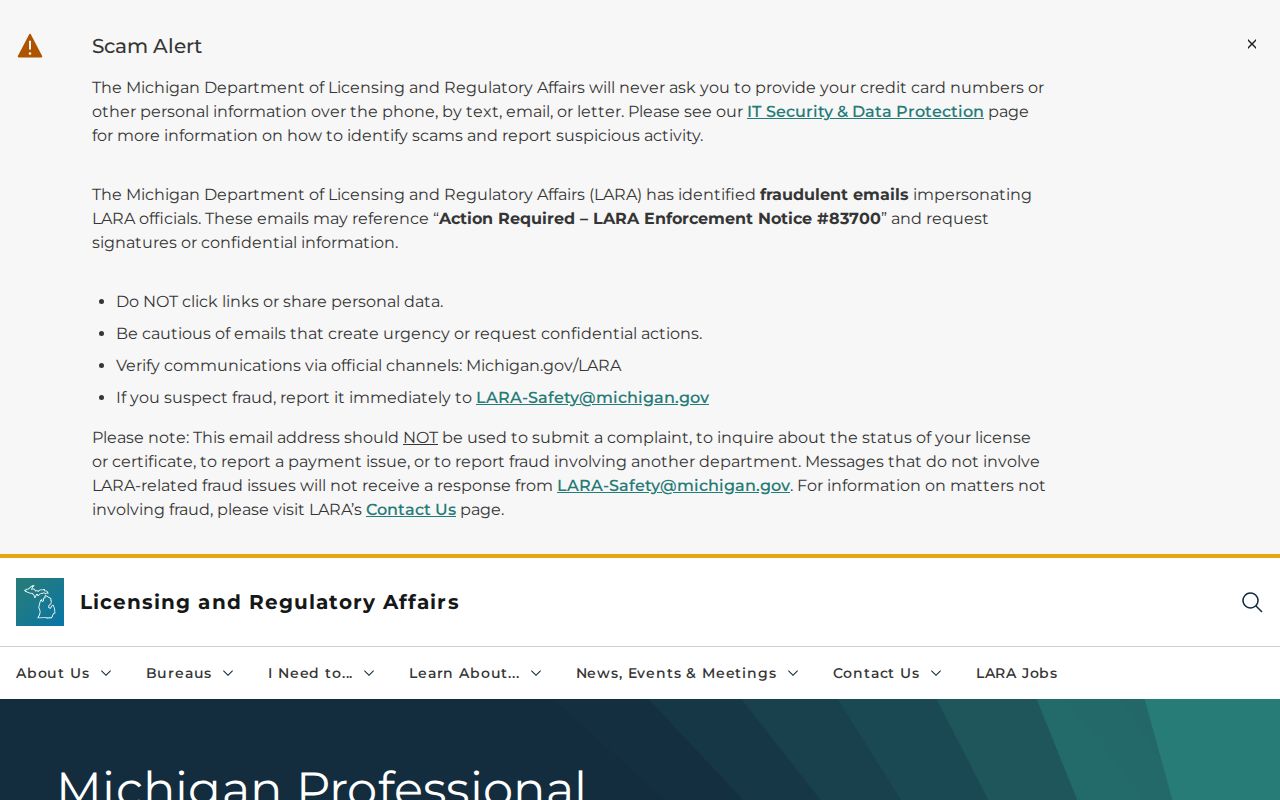 Summit Township residents directory Michigan MiPLUS credential search